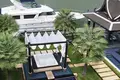 Apartamento 5 habitaciones 748 m² Pa Khlok, Tailandia