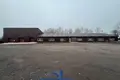 Manufacture 1 060 m² in Kirsy, Belarus