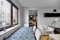 2 room apartment 61 m² Warsaw, Poland