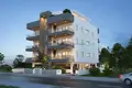 2 bedroom apartment 75 m² Limassol, Cyprus