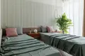 Wohnung 2 Schlafzimmer 95 m² Boreti, Montenegro