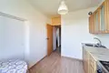 Appartement 1 chambre 33 m² Minsk, Bélarus