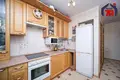 3 room apartment 63 m² Minsk, Belarus