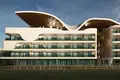 Квартира 1 спальня 32 м² Чангу, Индонезия
