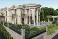 Château 8 chambres 964 m² Basiskele, Turquie
