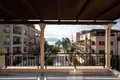 Kondominium 4 zimmer 247 m² Tivat, Montenegro