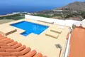 Mieszkanie 3 pokoi 250 m² Santiago del Teide, Hiszpania