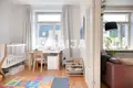 Квартира 3 комнаты 61 м² Helsinki sub region, Финляндия