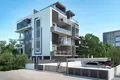 1 bedroom apartment 62 m² Germasogeia, Cyprus