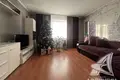 2 room apartment 50 m² Brest, Belarus