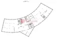 Office 7 rooms 8 717 m² in Minsk, Belarus