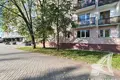 3 room apartment 54 m² Muchaviecki sielski Saviet, Belarus