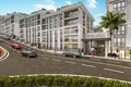 Wohnung in einem Neubau  Hilal Hill Büyükçekmece 