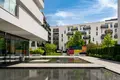 Квартира 1 комната 31 м² Варшава, Польша