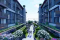Квартира 46 м² Макарска, Хорватия