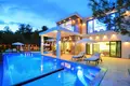 Villa de 4 habitaciones 271 m² Kalkan, Turquía