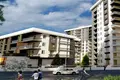 Appartement 1 chambre 380 m² Tuzla, Turquie