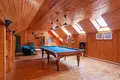 Haus 9 zimmer 519 m² Babites pagasts, Lettland