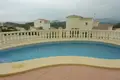 Villa 4 chambres 125 m² el Poble Nou de Benitatxell Benitachell, Espagne