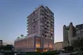 Kawalerka 34 m² Dubaj, Emiraty Arabskie