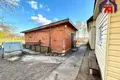 House 63 m² Zazevicy, Belarus