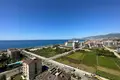 Apartamento 3 habitaciones 110 m² Alanya, Turquía