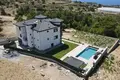 Manoir 9 chambres  Incekum, Turquie