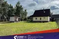 Maison  Dziamidavicki sielski Saviet, Bélarus