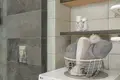 Wohnung 2 zimmer 48 m² Posen, Polen