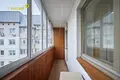 Квартира 1 комната 44 м² Минск, Беларусь