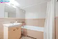 Mieszkanie 3 pokoi 65 m² Wilno, Litwa