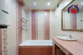 Квартира 2 комнаты 59 м² Лесной, Беларусь