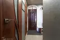 1 room apartment 36 m² Minsk, Belarus