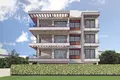 Mieszkanie 3 pokoi 106 m² Limassol, Cypr