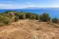 Parcelas 7 700 m² Megali Panagia, Grecia
