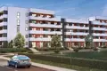 Квартира 2 комнаты 68 м² Вильнюс, Литва