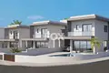 Villa de tres dormitorios 164 m² Chloraka, Chipre