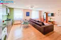 Apartamento 4 habitaciones 75 m² Radviliskis, Lituania