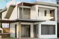 Villa de 4 habitaciones 184 m² Nicosia, Chipre
