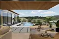 villa de 3 chambres 300 m² Phang Nga, Thaïlande