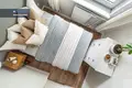 Apartamento 2 habitaciones 40 m² Vilna, Lituania