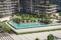 Appartement dans un nouvel immeuble City Walk Northline by Meraas