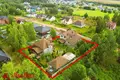 Ferienhaus 400 m² Papiarnianski sielski Saviet, Belarus