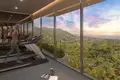 Apartamento 3 habitaciones 156 m² Choeng Thale, Tailandia