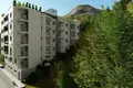 Квартира 1 спальня  Бечичи, Черногория