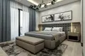 Apartamento 2 habitaciones 95 m² Región del Mediterráneo, Turquía