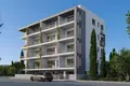 Квартира 1 спальня 62 м² муниципалитет Пафос, Кипр