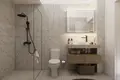 1 bedroom apartment 39 m² Kutuh, Indonesia