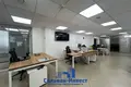 Oficina 263 m² en Minsk, Belarús