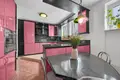 Appartement 4 chambres 113 m² Varsovie, Pologne